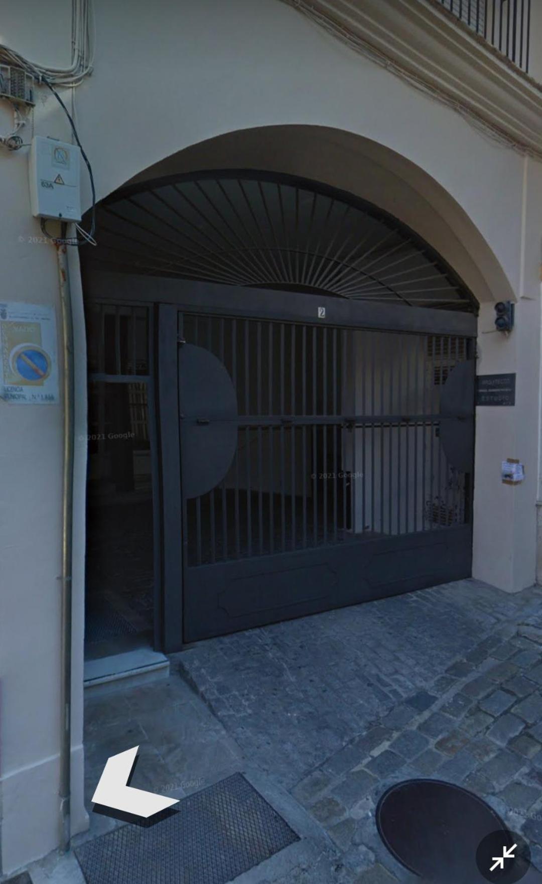 Sherryflat Palacio - Parking Jerez de la Frontera Eksteriør bilde